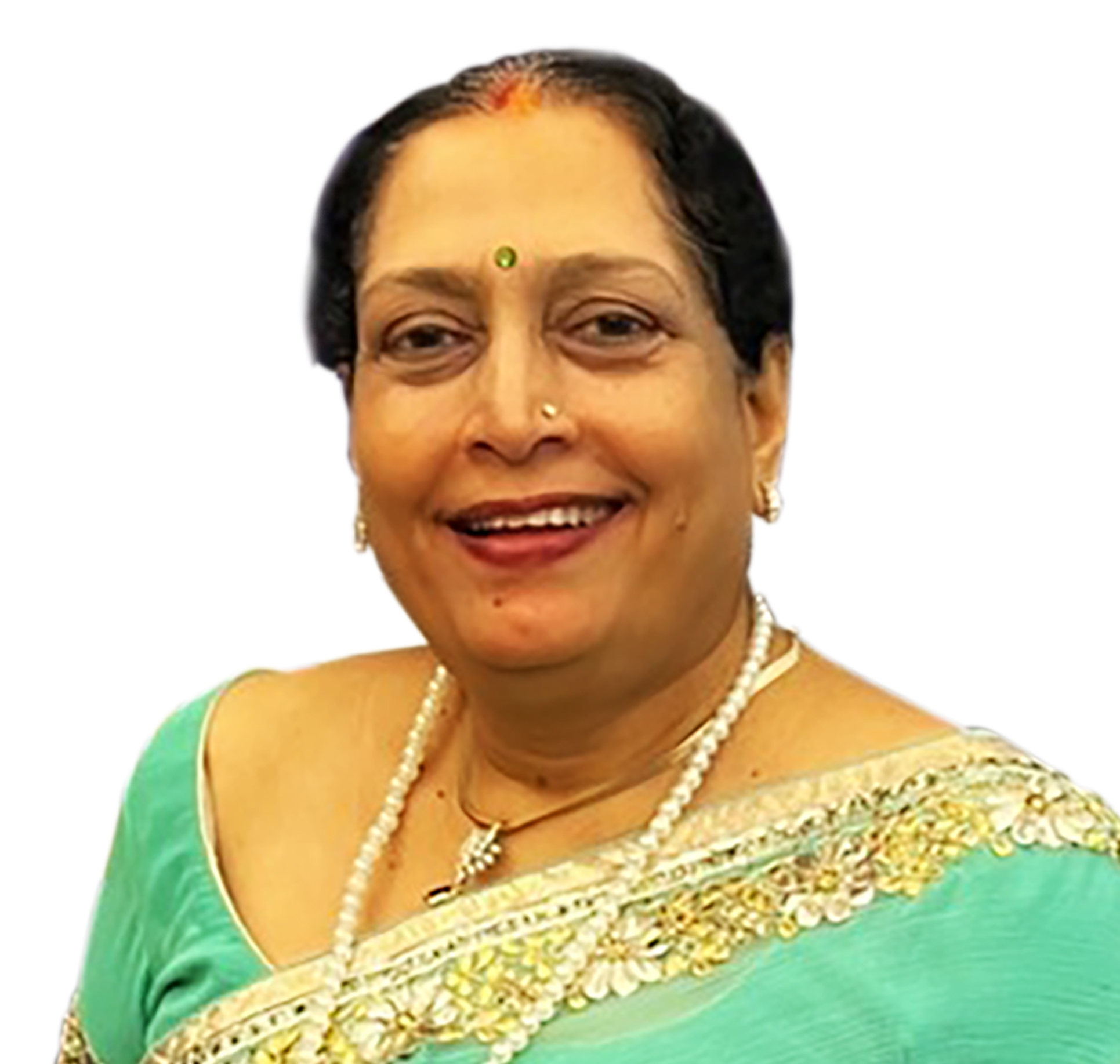 Mrs. Premlata Singh